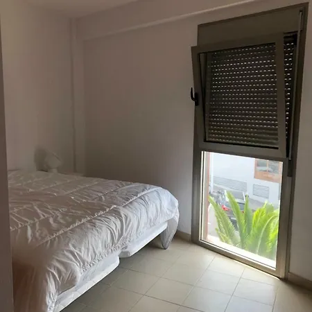 Apartman Pausa 01 Tazacorte