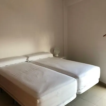Pausa 01 Apartman *