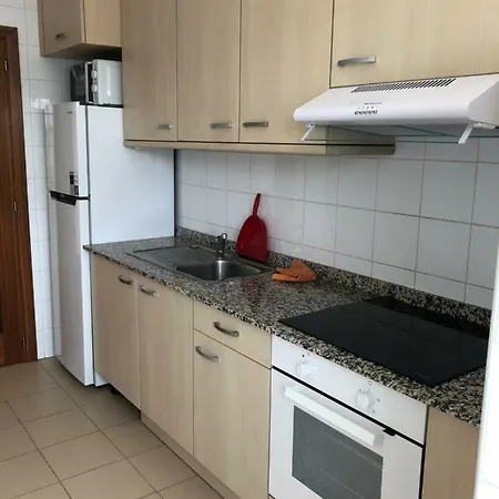 Apartman Pausa 01 *