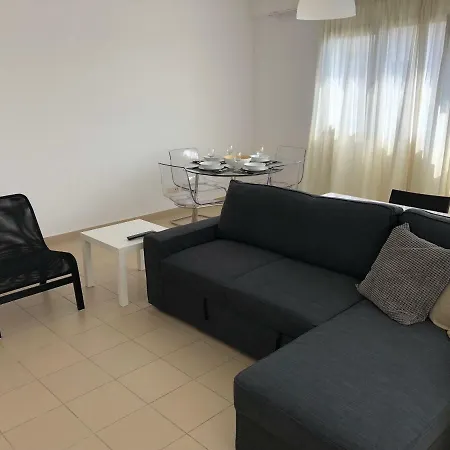 Pausa 01 Apartman *