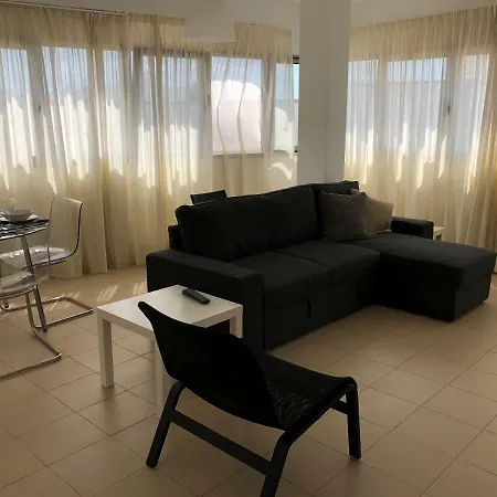 Pausa 01 Apartman *